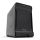 Phanteks Enthoo Evolv Mini-ITX czarna z oknem